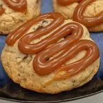 Cookies Caramel