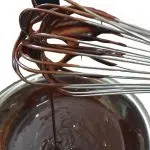 7 idées pour utiliser un reste de ganache au chocolat
