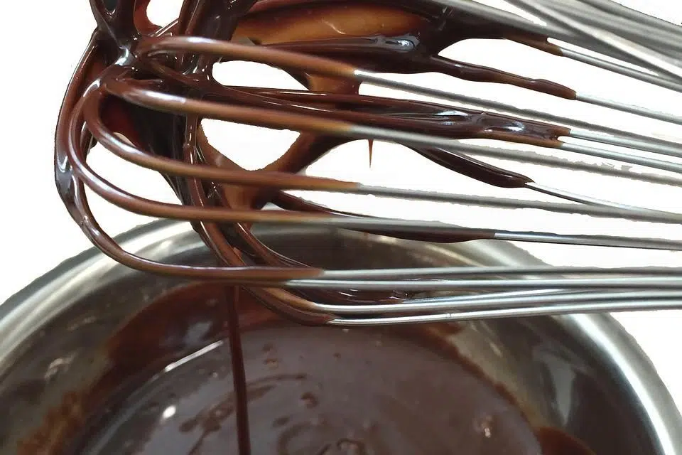7 idées pour utiliser un reste de ganache au chocolat
