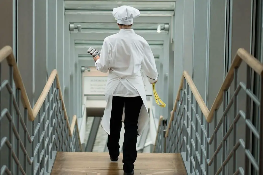 Comment devenir pâtissier ou Chef Pâtissier Le Guide Complet