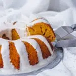 Gâteau à l’orange : Recette de grand-mère