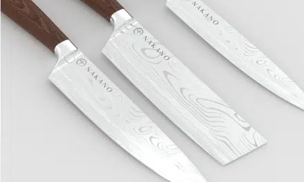 Quel couteau japonais choisir : Nakiri vs Santoku ?